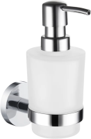 Дозатор для мыла Timo Saona 13039/00 хром