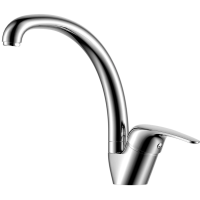 Смеситель для кухни Rossinka Y Y40-23