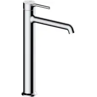 Смеситель для раковины WasserKRAFT Rhein 9903H хром