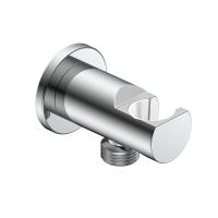 Шланговое подключение AQUAme Siena AQM8714CR цвет Хром