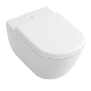 Унитаз подвесной Villeroy & Boch Verity Design 5643 HR R1
