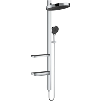 Душевая стойка Hansgrohe Rainfinity Showerpipe 360 26842000