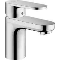 Смеситель для раковины с донным клапаном Hansgrohe Vernis Blend 71571000