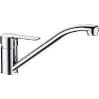 Смеситель для кухни Elghansa Emerald 56A1010