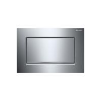 Кнопка для инсталяции Geberit Sigma 30 115.893.KY.1 цвет хром