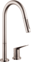 Смеситель для кухни Axor Citterio M 34822800