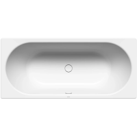 Стальная ванна 170х75 см Kaldewei Centro Duo мод.132 арт. 283200010001