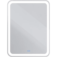 Зеркало Cezares Multicolore 60 CZR-SPC-MC-600-800-RGB-TCH с подсветкой с сенсорным выключателем и функцией памяти