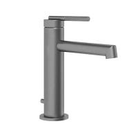 Смеситель для раковины Gessi Ingranaggio 63501#149 никель