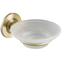 Мыльница Timo Nelson 160021/02 антик