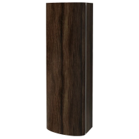 Шкаф пенал Jacob Delafon Presquile 50 L EB1115G-V13 подвесной Палисандр Шпон