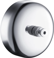 Сушилка для белья Timo Nelson 150075/00 вытяжная, хром