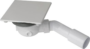 Сифон для поддона Hatria Leaf Y1HX