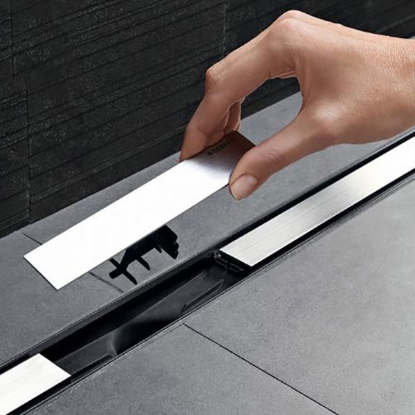 душевой лоток geberit cleanline 152.450.00.1