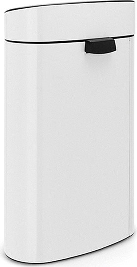 Ведро для мусора Brabantia Touch Bin New 114984