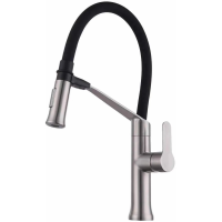 Смеситель для кухни Savol S-SUS6013-01