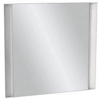 Зеркало 59x65 см Jacob Delafon Reve EB575-NF