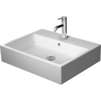 Раковина накладная/подвесная Duravit Vero Air 60 см 2350600041