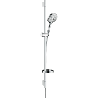 Душевой гарнитур Hansgrohe Raindance Select S 120 3jet EcoSmart 26633000