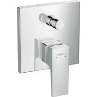 Смеситель для ванны Hansgrohe Metropol 32546000