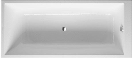 Акриловая ванна Duravit DuraStyle 170x75 (700231)