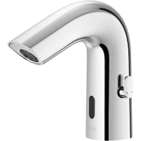 Смеситель для раковины Arrow AG4316AHUCP сенсорный, хром