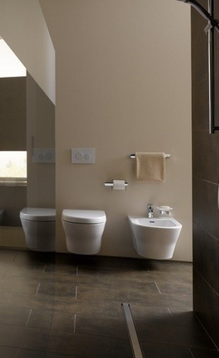 биде подвесное toto mh bw10045g1#xw