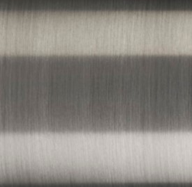 Дозатор для жидкого мыла Gessi Gessi316 54737#239 настольный, белый, STEEL BRUSHED
