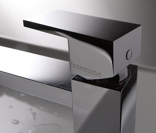 смеситель для раковины treemme q 5612.cc