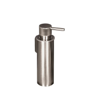 Дозатор для мыла подвесной Colombo Design Mini B9342.HPS1, PVD нержавеющая сталь