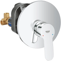 Смеситель для душа Grohe BauEdge 29078000