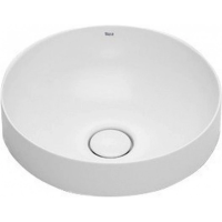 Раковина 37x37 см Roca Inspira Round 32752R000