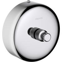 Сушилка для белья Aquatek AQ4994CR Хром