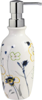 Дозатор для жидкого мыла Creative Bath Primavera
