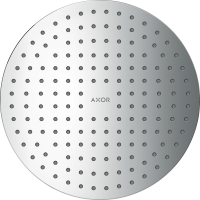Верхний душ Axor ShowerSolutions 35298000 хром