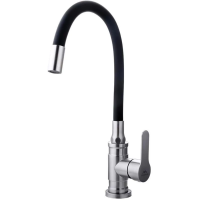 Смеситель для кухни Fashun A54401-7