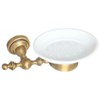 Мыльница Camelos Rychmond A1603KO