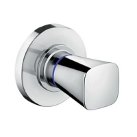 Запорный вентиль Hansgrohe Logis 71970000