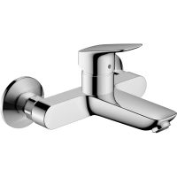 Смеситель для раковины Hansgrohe Logis 71225000