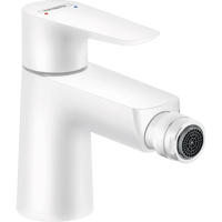 Смеситель для биде с донным клапаном Hansgrohe Talis E 71720700