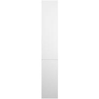 Шкаф-пенал AM.PM Gem M90CHL0306WG L белый глянец, подвесной