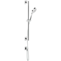 Душевой гарнитур Gessi Emporio 47320#031 цвет хром