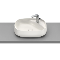 Раковина 58,5x45,5 см Roca Beyond 3270B8650