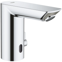 Смеситель Grohe Eurosmart Cosmopolitan E 36453000 для раковины, инфракрасный, хром