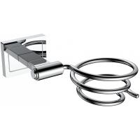 Держатель для фена CeramaLux Gamma 12316 Хром