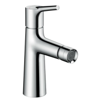 Смеситель для биде с донным клапаном Hansgrohe Talis S 72200000