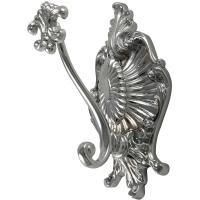 Крючок Migliore Elisabetta 17035 цвет хром
