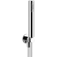 Душевой гарнитур Gessi Emporio 38726#031 цвет хром