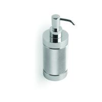 Дозатор для мыла Bertocci Officina 01 127 7528 0000, подвесной, хром