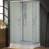 Душевая кабина ESBANO ES-90 CR